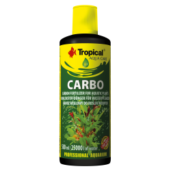 Tropical Carbo 100ml