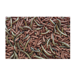 Tropifit Atelerix 700g 2