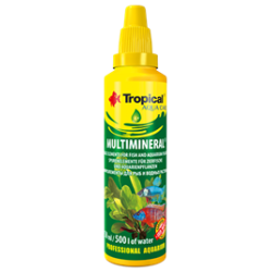 Multimineral 30ml