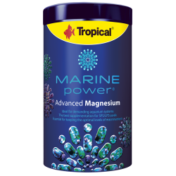 Advanced Magnesium 750 g