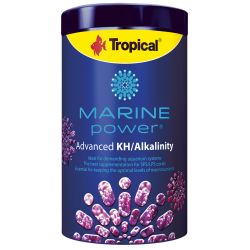 Advanced kH/Alkalinity  1100 g