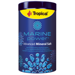 Advanced Mineral Salt 500 g