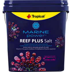 Reef Plus SALT 10 kg