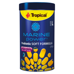 Soft Line Marine Power Probiotic Soft Formula size L...