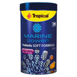 Soft Line Marine Power Probiotic Soft Formula size M...