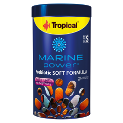 Soft Line Marine Power Probiotic Soft Formula size S...