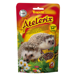 Tropifit Atelerix 300g