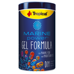 Marine Power Gel Formula    1000ml: