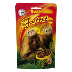 Tropfit Ferret 400g