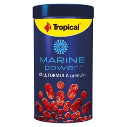 Marine Power Krill Formula Granules 250ml / 135g