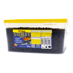 Sterlet Basic size M 20kg