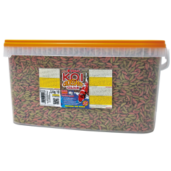 Koi Croissant Colour 10L / 2,4kg