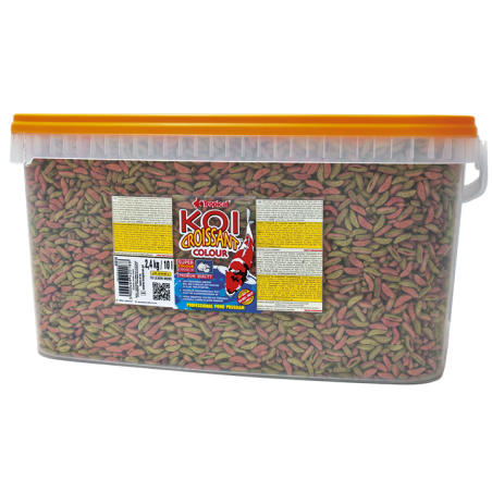 Koi Croissant Colour 10L / 2,4kg