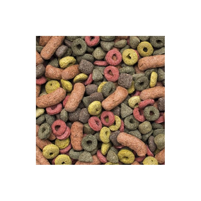 Rodent & Rabbit Cocktail 3L / 1,10kg