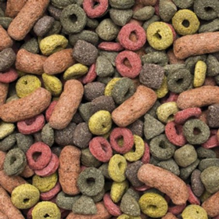 Rodent & Rabbit Cocktail 3L / 1,10kg