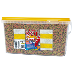 Koi Croissant Colour 5L / 1,20kg