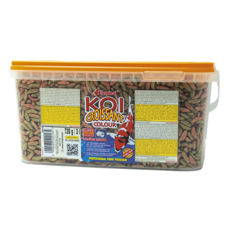 Koi Croissant Colour  3L / 720g