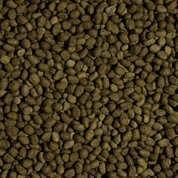 Koi Spirulina Pellet Size M 5l/1,5kg 2