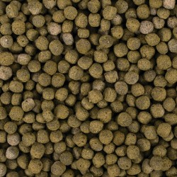 Koi Spirulina Pellet Size L 7kg 2