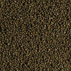 Koi Wheat Germ&Garlic Pellet Size S  5l/1,5kg 2
