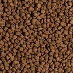 Koi Wheat Germ&Garlic Pellet Size M 1000ml/320g 2