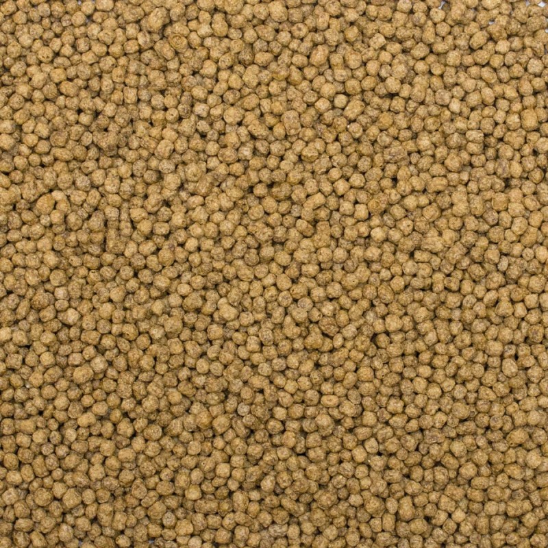 Koi Silkworm&Astaxanthin Pellet Size S...