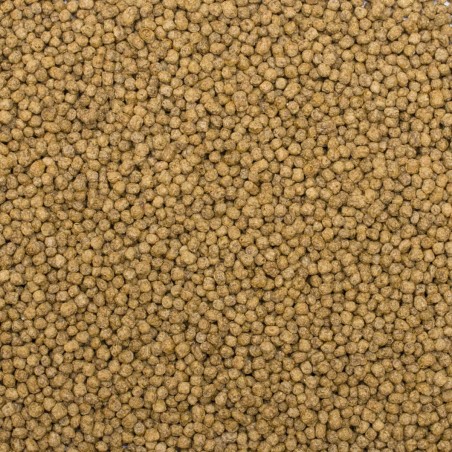 Koi Silkworm&Astaxanthin Pellet Size S  5l/1,5kg