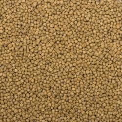 Koi Silkworm&Astaxanthin Pellet Size S  7kg 2