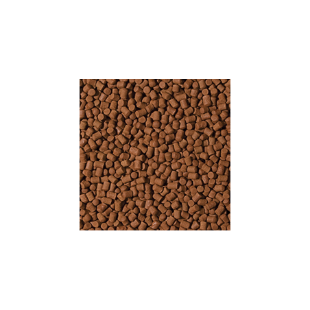 Food for Sterlet 5l / 3,25kg