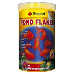 Pond  Flakes  1000ml / 145g
