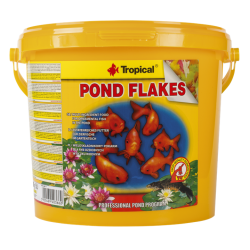 Pond  Flakes 5l / 800g