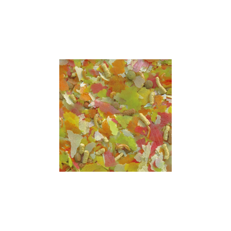 Pond Mix  1000ml / 160g