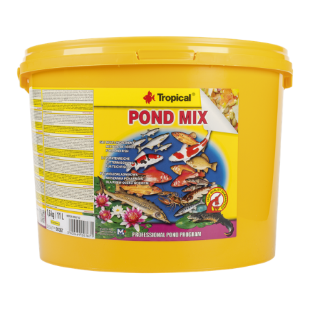 Pond Mix 11l / 1,6kg