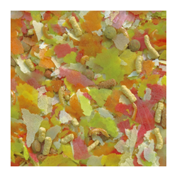 Pond Mix 11l / 1,6kg 2