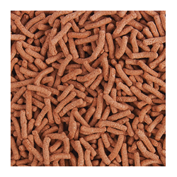 Koi&Goldfish Colour Sticks 50l / 4kg 2
