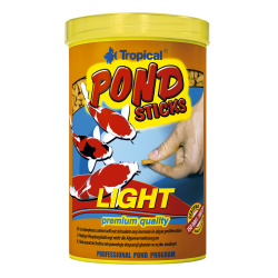 Pond Sticks Light 1l / 80g