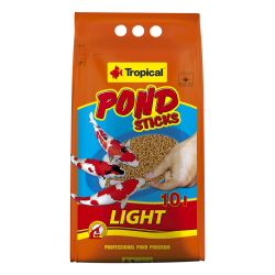 Pond Sticks Light 10l / 900g