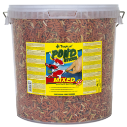 Pond Sticks Mixed 21l / 1600g