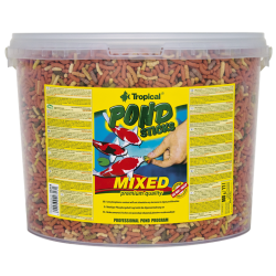 Pond Sticks Mixed 11l / 900g