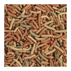 Pond Sticks Mixed 1l / 80g 2