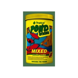 Pond Sticks Mixed 1l / 80g