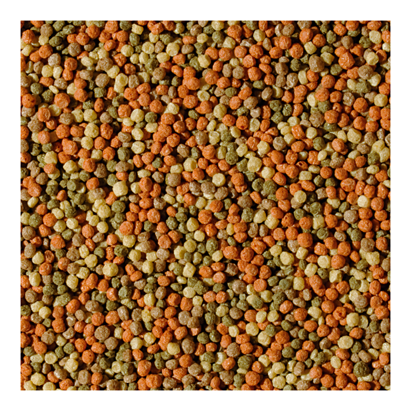 Pond Pellet Mix Size M 50l / 4kg