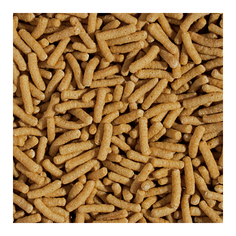 Koi&Goldfish Wheat Germ&Garlic Sticks 50l / 4kg
