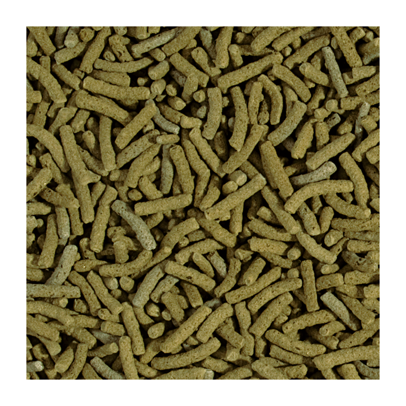 Koi&Goldfish Spirulina Sticks 50l/ 4kg