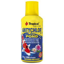 Antychlor Pond 250ml