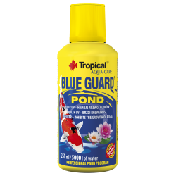 Blue Guard Pond 250ml