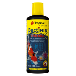 Bactinin Pond500ml