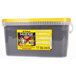 D-Allio Plus Granulat 5l / 3kg