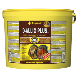 D-Allio Plus Flakes 11l / 2kg