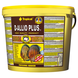 D-Allio Plus Flakes 5l / 1kg